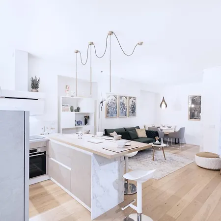 Lejlighed Easylife - - Macchi 61 - Milano