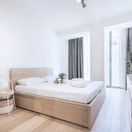 Lejlighed Easylife - - Macchi 61 -