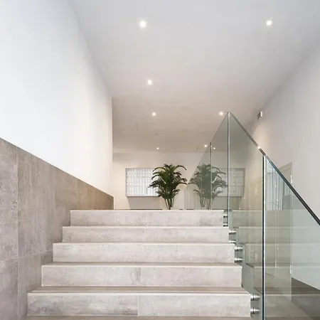 Lejlighed Easylife - - Macchi 61 - *