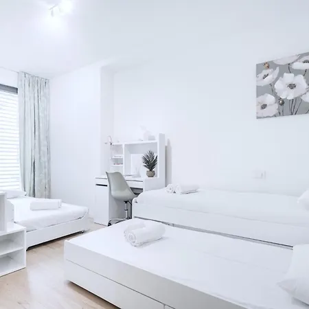 Lejlighed Easylife - - Macchi 61 - Milano