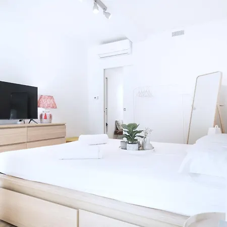 Easylife - - Macchi 61 - Lejlighed Milano